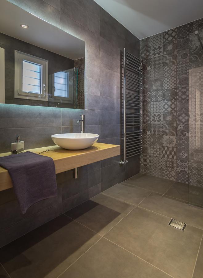 Milos Waves Luxury Apartments Поллонія Екстер'єр фото